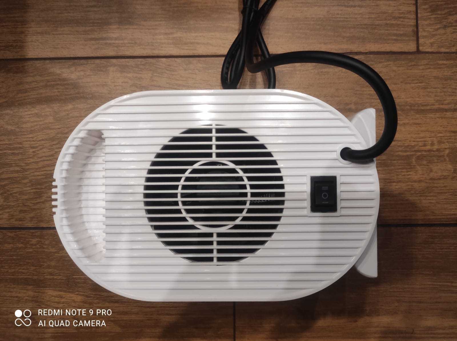 Grzejnik elektryczny ceramiczny Electric Heater