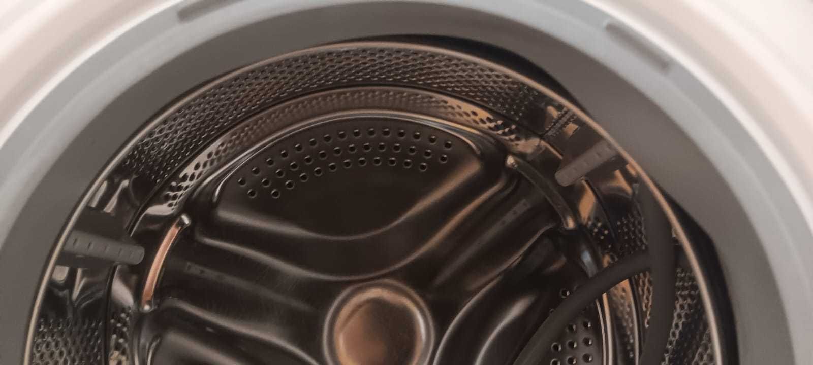 Máquina lavar roupa Teka