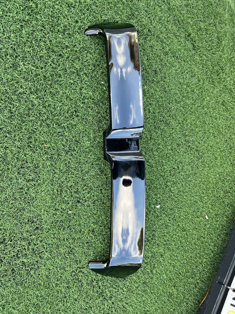 Spoiler/alaron golf 7