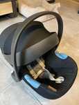Cybex Aton M Fotelik Samochodowy 0-13kg