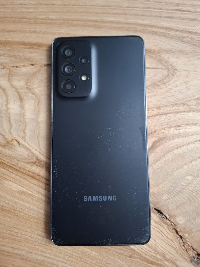 Samsung Galaxy A53 5G 128Gb