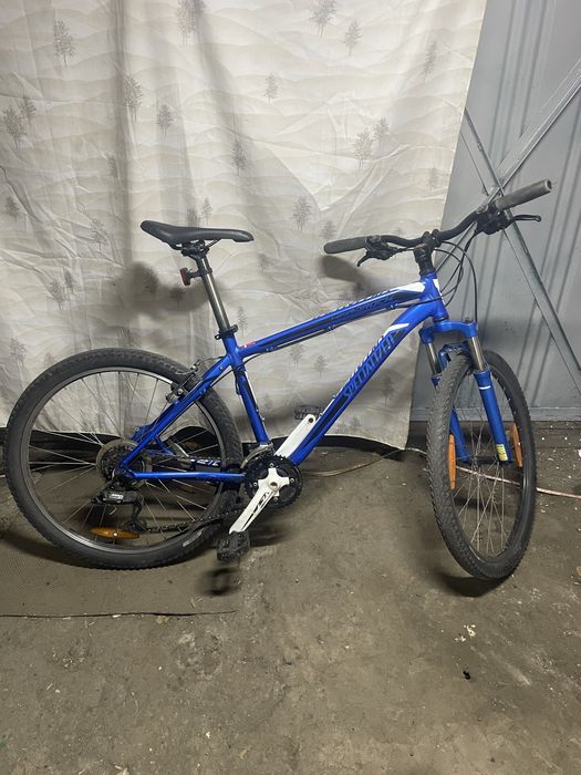 Велосипед Specialized HARDROCK