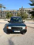 Land Rover Discovery 300Tdi