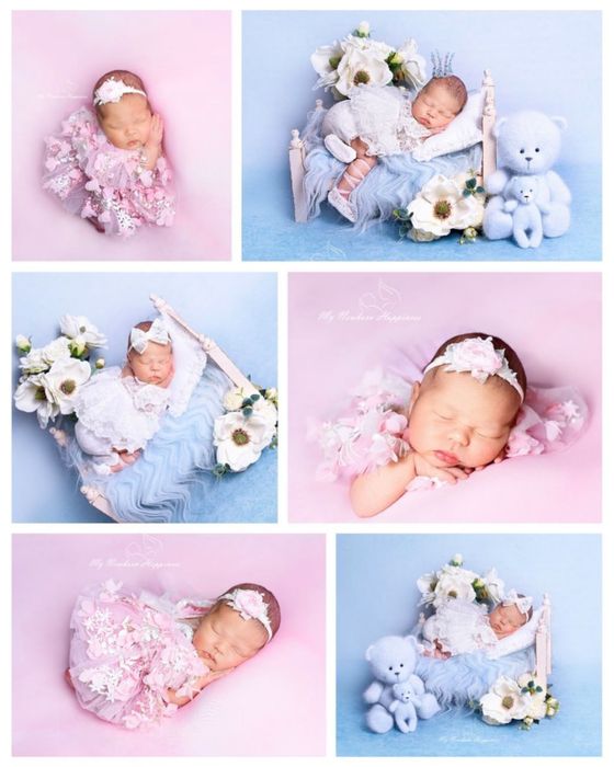 Фотосесія новонароджених, зйомка ньюборн newborn, life style