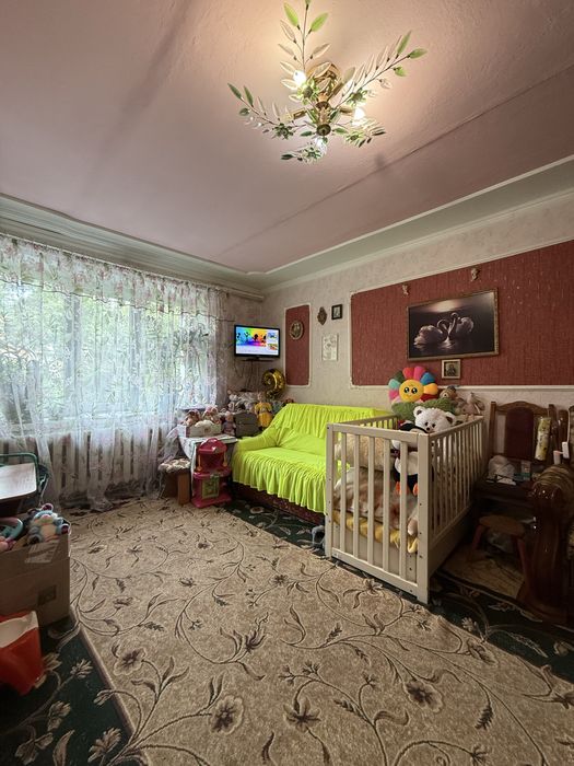 Продаж 2 кімнатної квартири / вул.Морозенка / Дубно