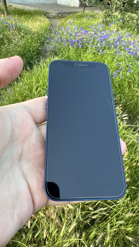 Iphone 12 mini 128 гіг, батарея 78%
