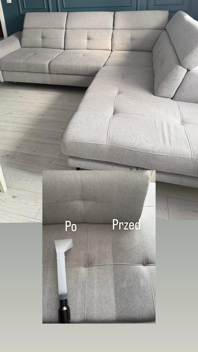FreshSpace - sprzątanie, pranie, dezynfekcja