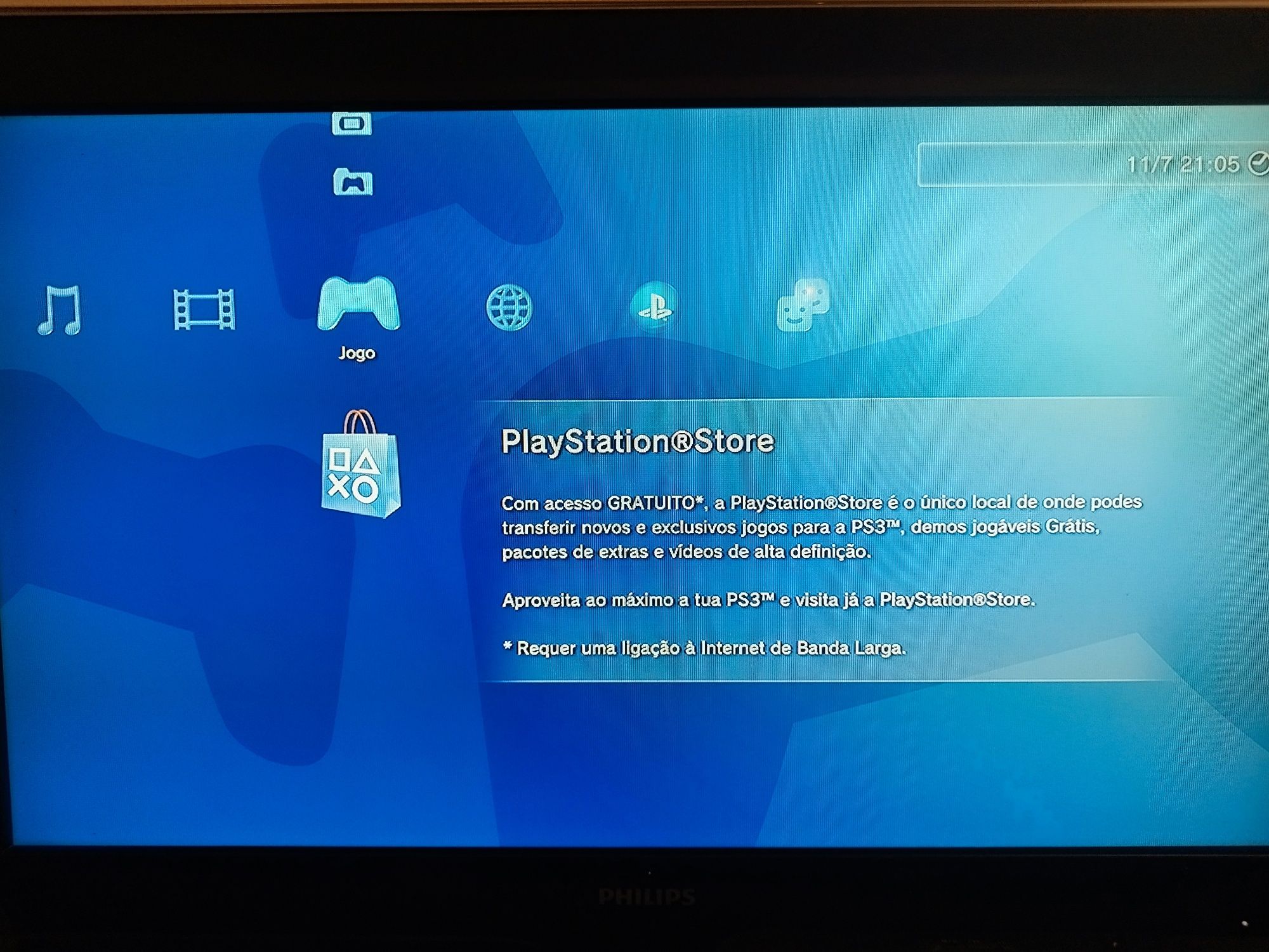 PS3                     .