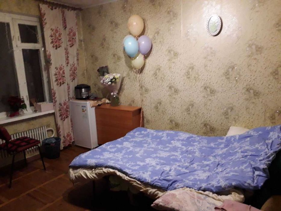 Сдам свою гостинку возле метро 4 минуты 4 минуты без комиссий!!!