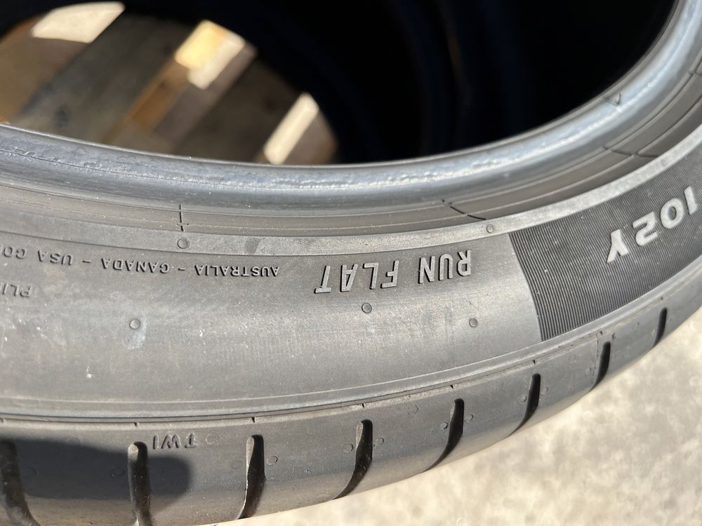 275/35 r20 Pirelli PZero Резина летняя