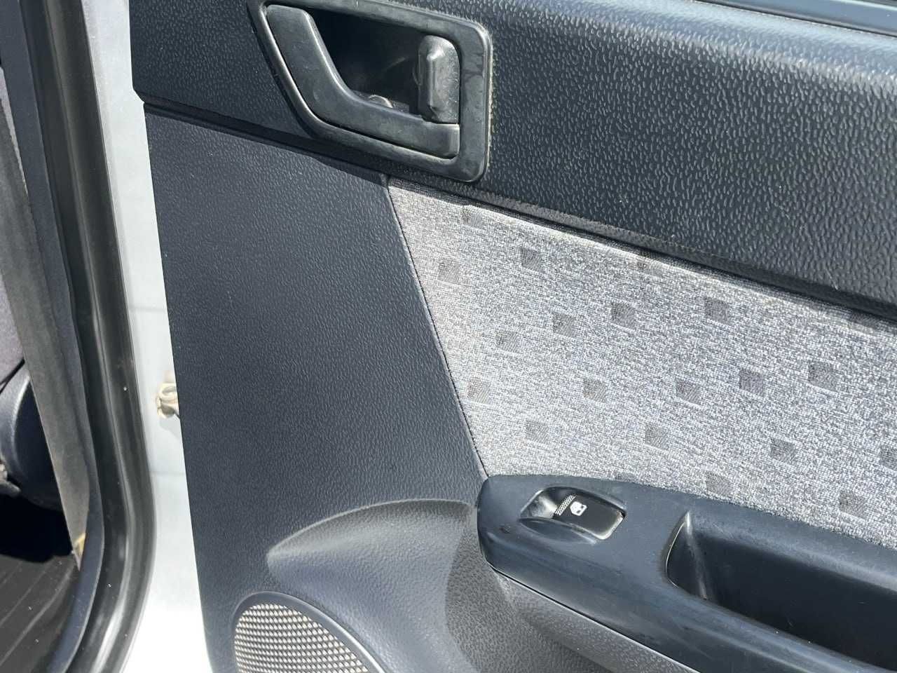 Продам Hyundai Getz 2004. Можна в розстрочку, під викуп