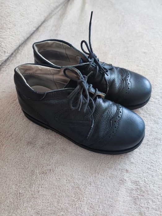 Туфлі ортопедичні Kodo