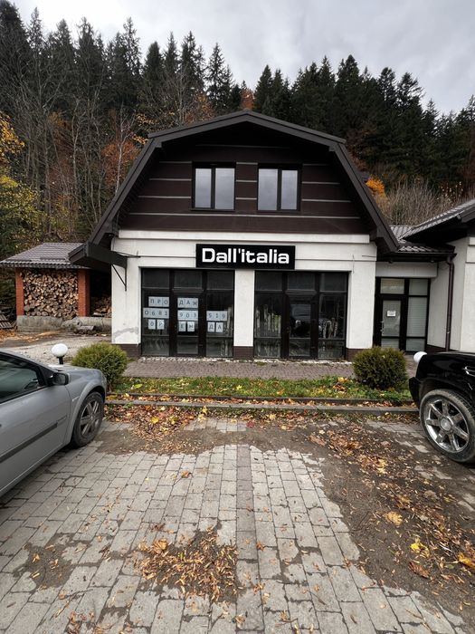 За 105 000$ продається комерційне приміщення 75 м2 перша лінія Татарів