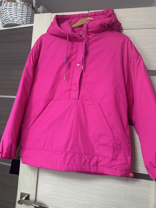 Куртка Анарак осінь-весна