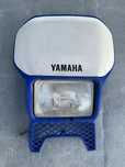 Farol e carenagem fronta dt125r