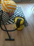 Odkurzacz karcher SE 4001 piorący