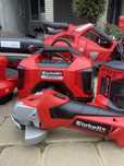 Einhell c-change сабельна пила компресор болгарка шліфмашина ОРИГІНАЛ