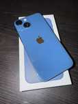 Продам iphone 13 mini 256