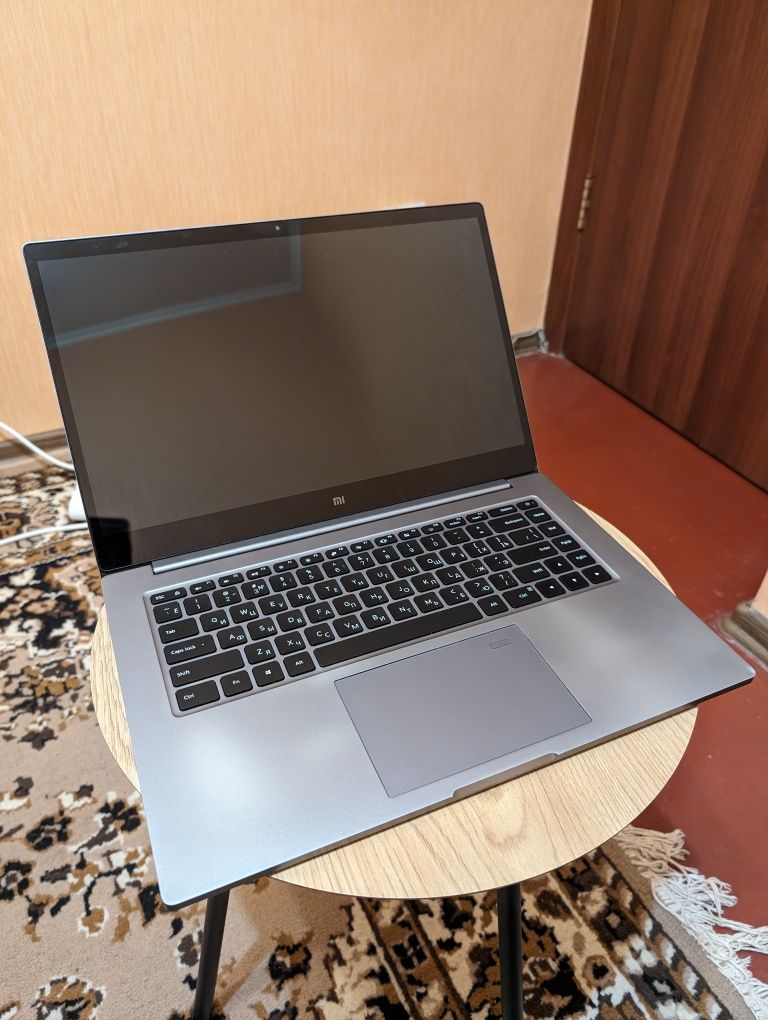 Xiaomi Notebook Pro 15.6 2017