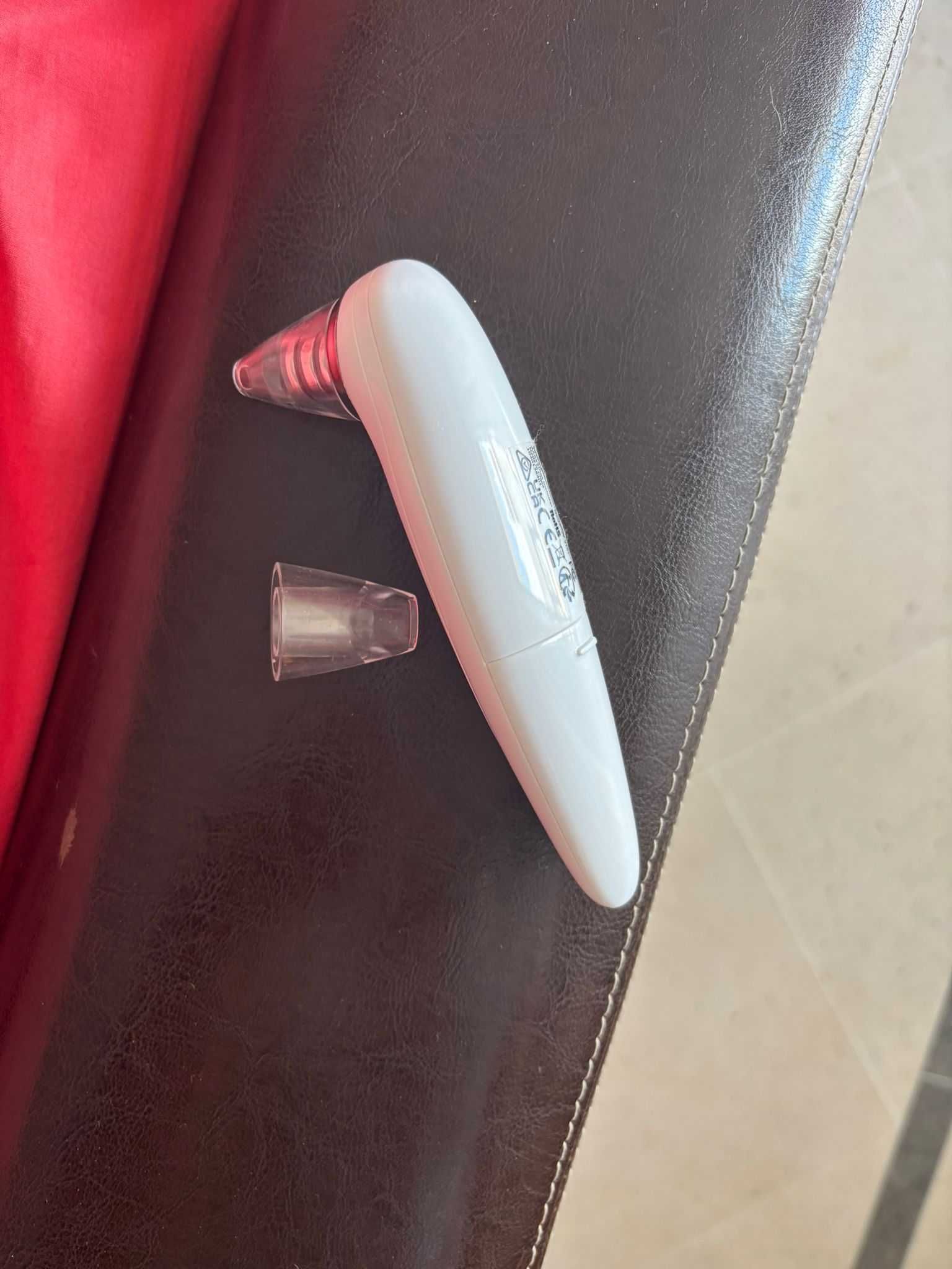 Máquina remove pontos negros estado nova 5€