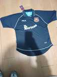Camisola Retro West Ham