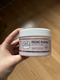 Pudding emulsyjny sweet by nature peeling