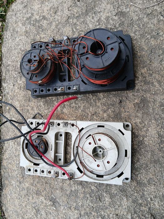 Części radiowe DIORA