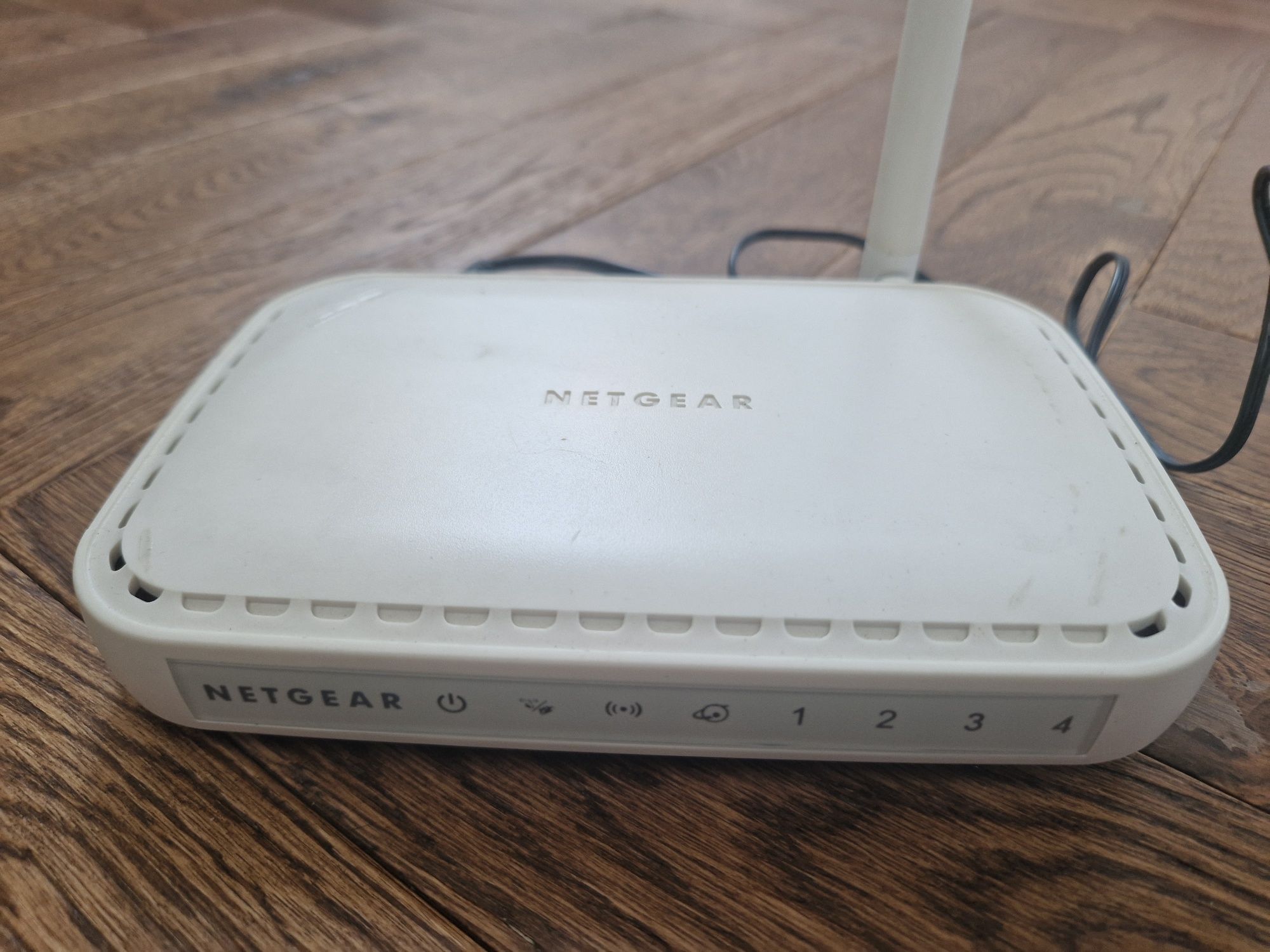 Router Netgear N150 Wireless JNR1019