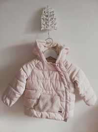 Casaco zara kids