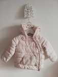 Casaco zara kids