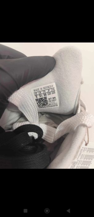 Sapatilhas adidas campus 00s W