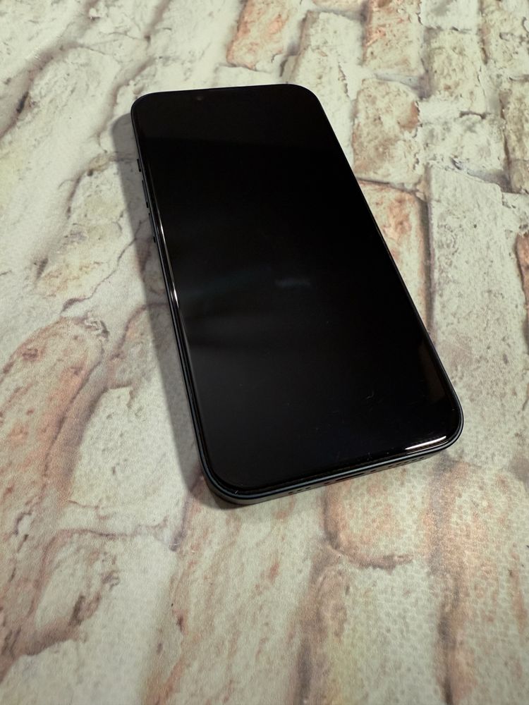 Iphone 14 128gb neverlock Global Midnight 505$