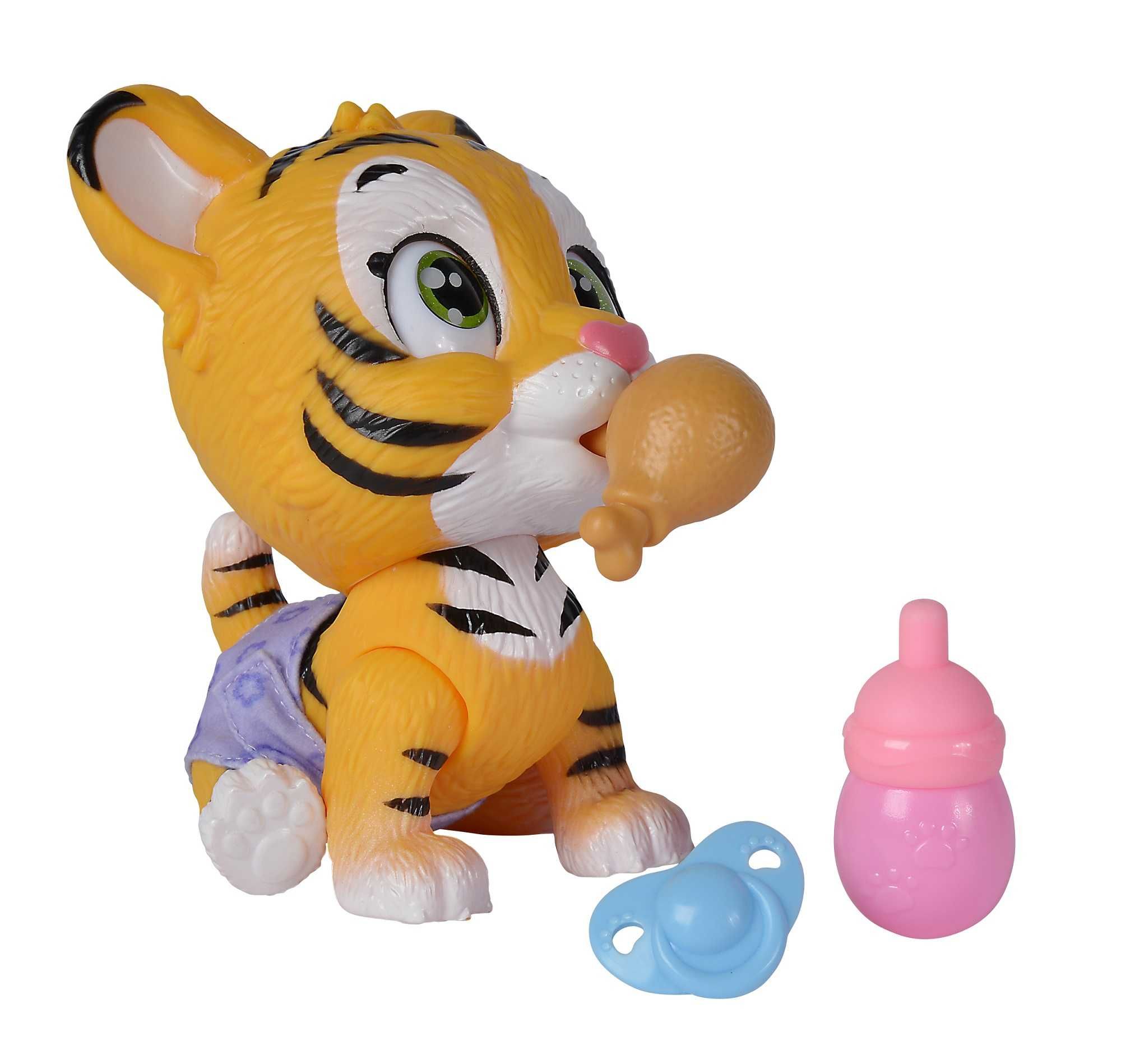 Пампер Петс Тигреня, Pamper Pets 5953575