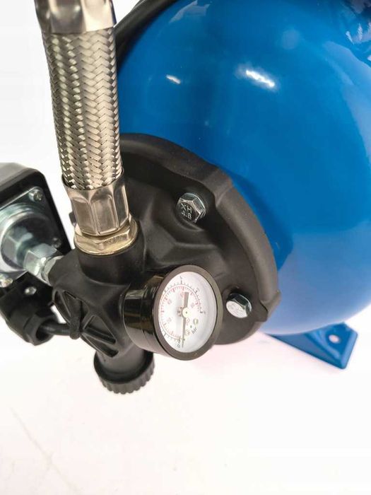 Güde Hydrofor domowy HWW 1100.1 VF