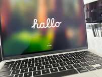 NOWY MacBook Air M4 13" 2025/ 16GB RAM / SSD 256GB / Gwarancja 07.2026