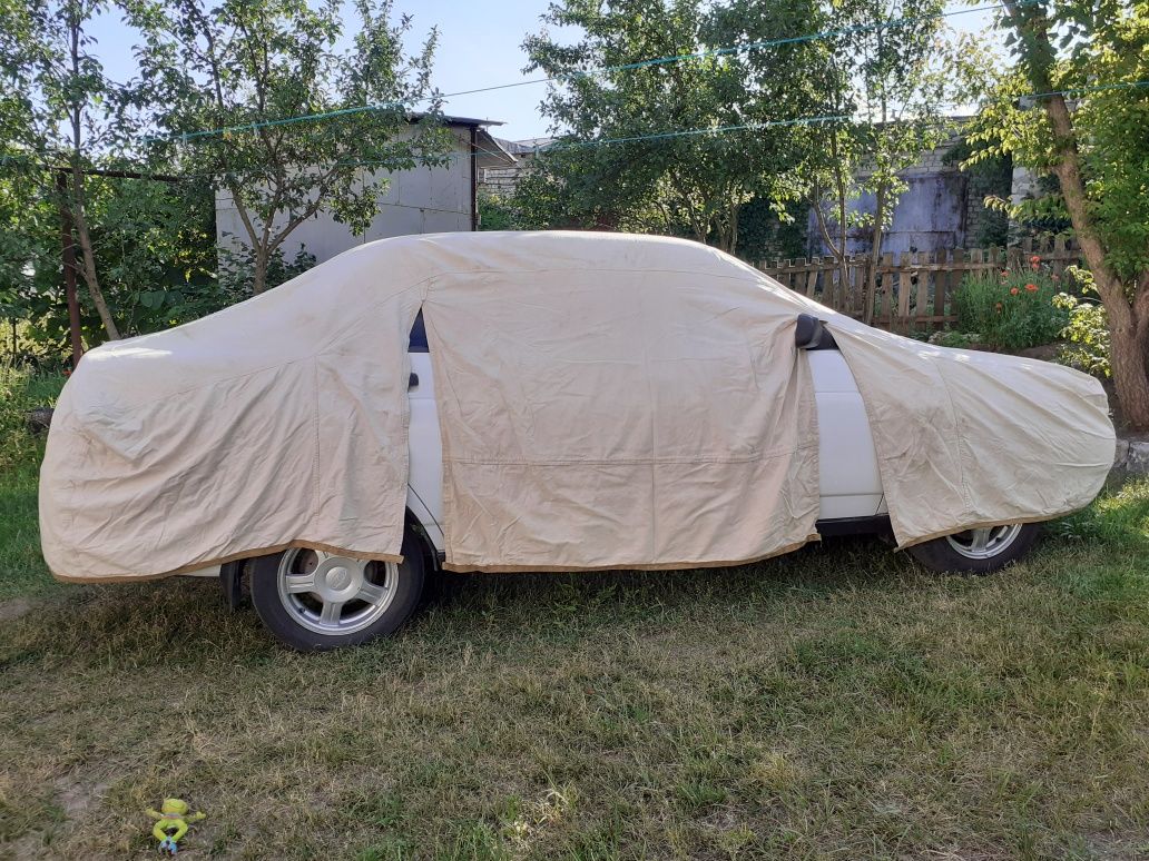 Защитный чехол, покрывало для автомобиля