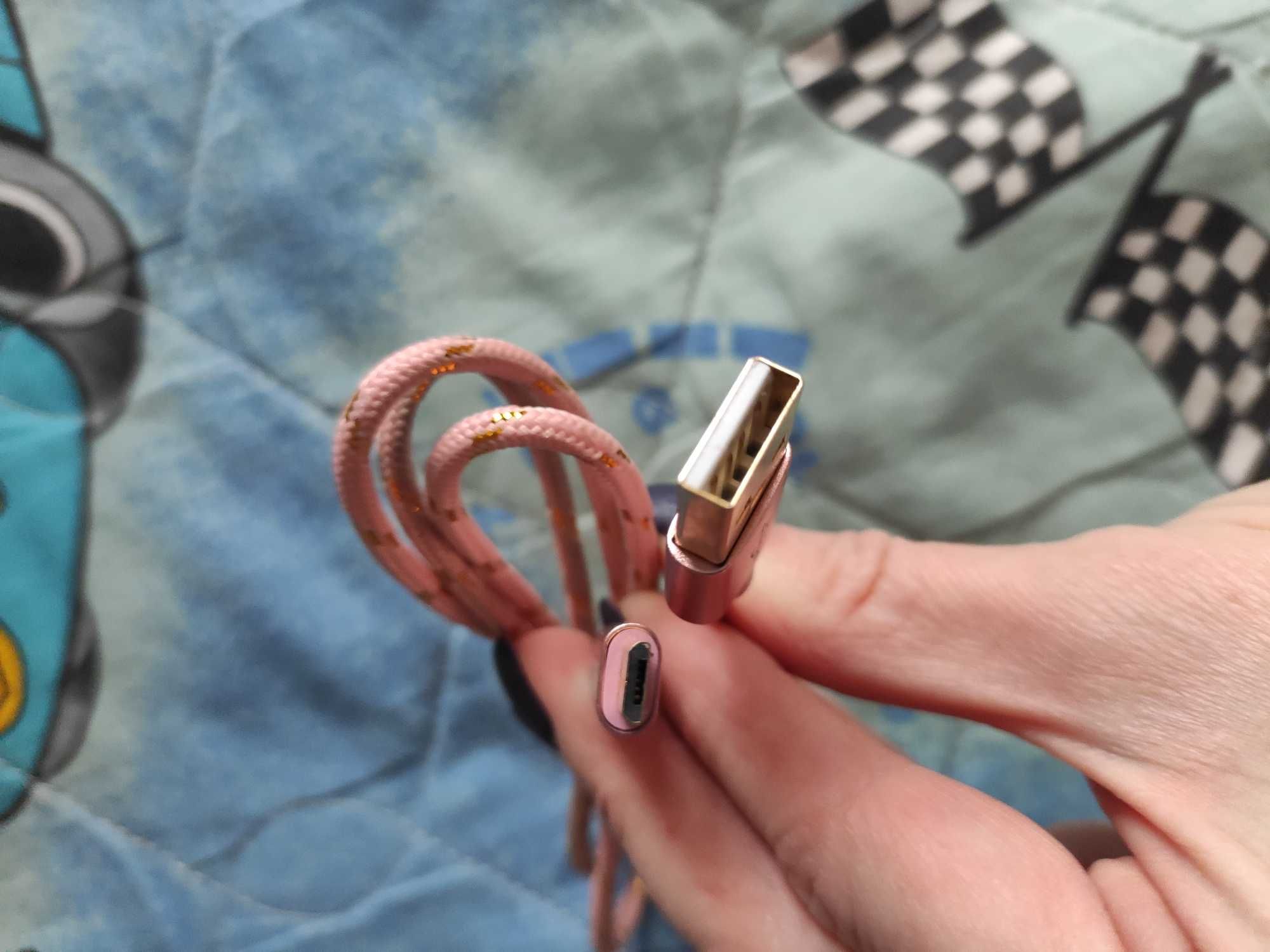 Зарядные устройства microUSB, USB кабель microUSB, зарядки, кабель