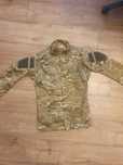 Bluza mundurowa DKWS