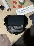 Chevrolet bolt ev дисплей головне устройство магнітола  42556932