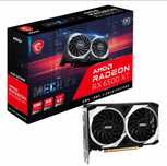 Msi Radeon RX6500 XT mech 2X oc 4gb