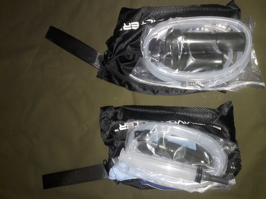 Похідний фільтр для води Survivor