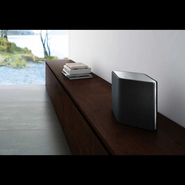 OPORTUNIDADE Philips Fidelio - Hi-Fi sem fios A5