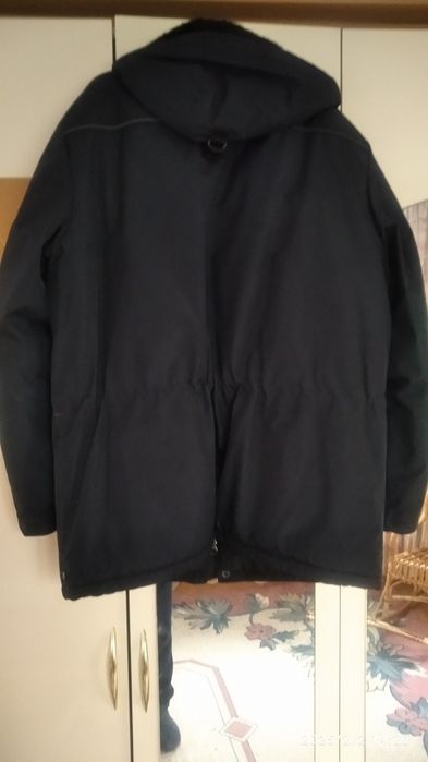 Продаються куртка аляска чоловіча