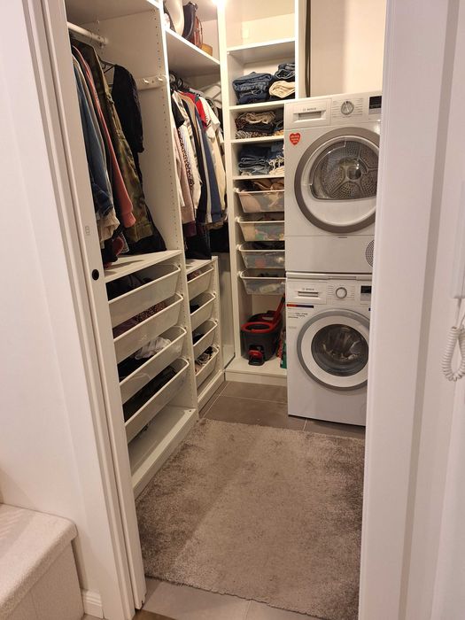 Przestronne mieszkanie 3-pokojowe w wysokim standardzie –Zamojska