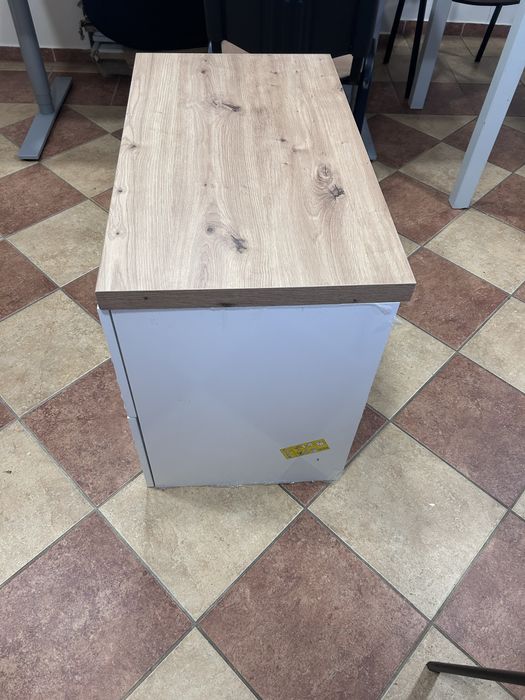 Szafka pod umywalkę