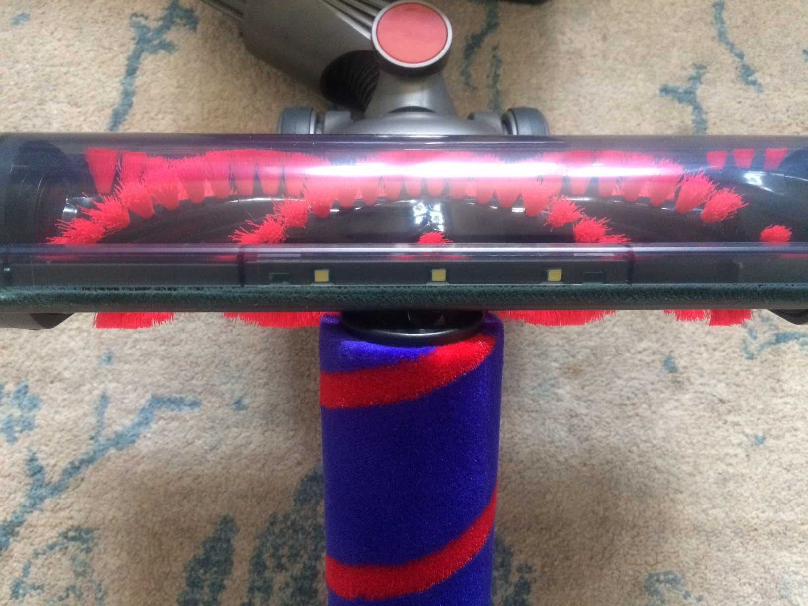 Odkurzacz Dyson V11 / SV14 - bardzo dobry stan .