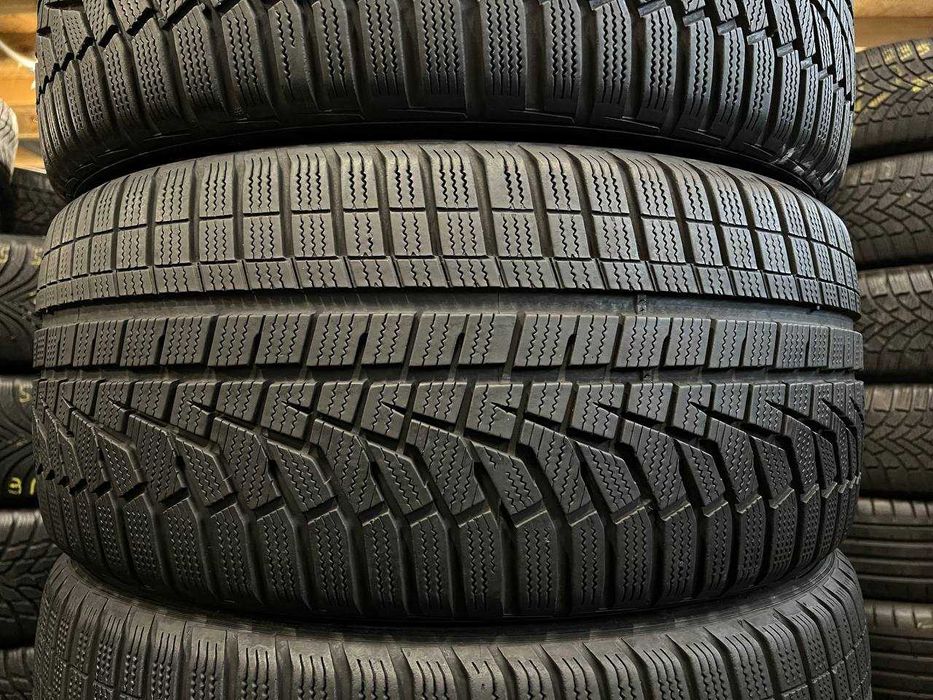 265/50 R20 HANKOOK WINTER I CEPT EVO2 SUV (90% прот.) 245 265 40 50