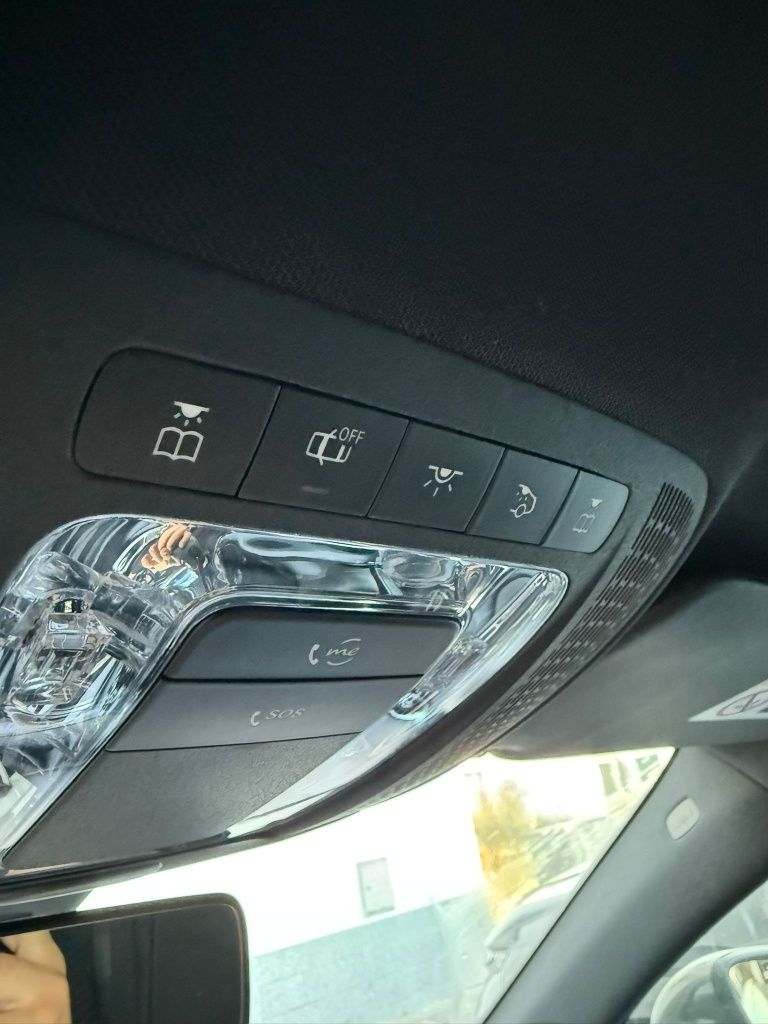 Classe A 160d style plus