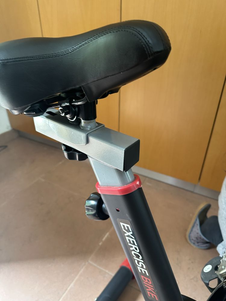Bicleta de cycling