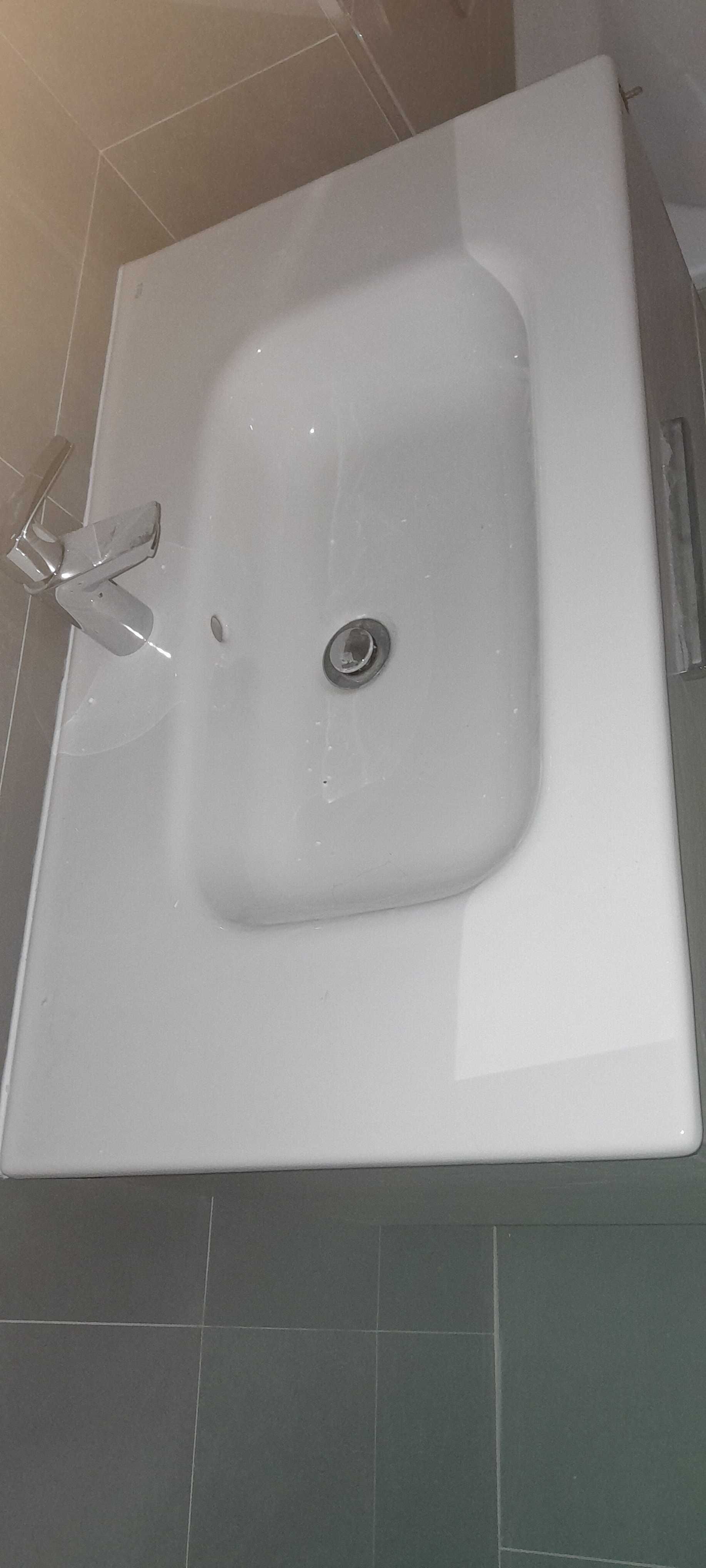 Novo Movel de WC Marca Roca